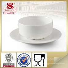 Wholesale hotel accessory, chinese porcelain soup cup